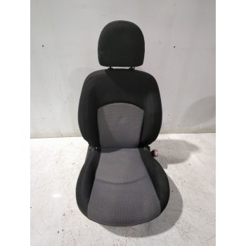 Recambio de asiento delantero derecho para peugeot 206 hatchback (2a/c) 1.4 hdi eco 70 referencia OEM IAM   