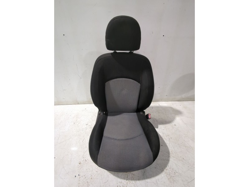 Recambio de asiento delantero derecho para peugeot 206 hatchback (2a/c) 1.4 hdi eco 70 referencia OEM IAM   