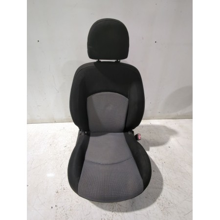 Recambio de asiento delantero derecho para peugeot 206 hatchback (2a/c) 1.4 hdi eco 70 referencia OEM IAM   