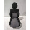 Recambio de asiento delantero derecho para peugeot 206 hatchback (2a/c) 1.4 hdi eco 70 referencia OEM IAM   