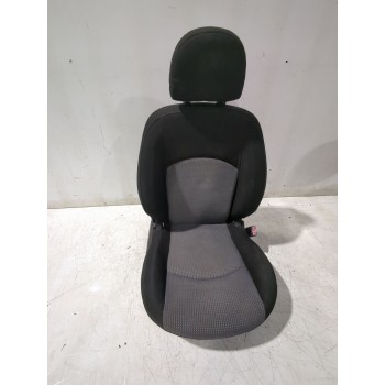 Recambio de asiento delantero derecho para peugeot 206 hatchback (2a/c) 1.4 hdi eco 70 referencia OEM IAM   