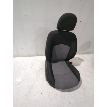 Recambio de asiento delantero derecho para peugeot 206 hatchback (2a/c) 1.4 hdi eco 70 referencia OEM IAM   