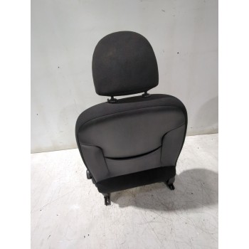 Recambio de asiento delantero derecho para peugeot 206 hatchback (2a/c) 1.4 hdi eco 70 referencia OEM IAM   