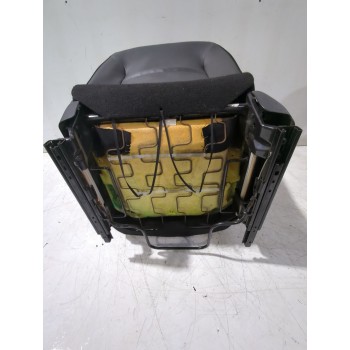 Recambio de asiento delantero derecho para peugeot 206 hatchback (2a/c) 1.4 hdi eco 70 referencia OEM IAM   