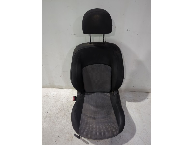 Recambio de asiento delantero izquierdo para peugeot 206 hatchback (2a/c) 1.4 hdi eco 70 referencia OEM IAM   