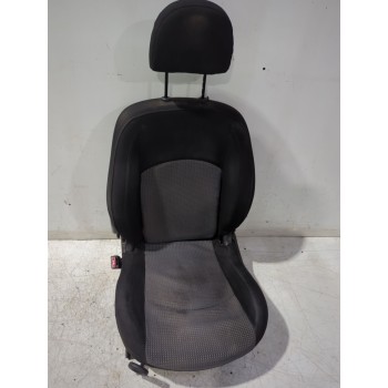 Recambio de asiento delantero izquierdo para peugeot 206 hatchback (2a/c) 1.4 hdi eco 70 referencia OEM IAM   