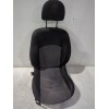 Recambio de asiento delantero izquierdo para peugeot 206 hatchback (2a/c) 1.4 hdi eco 70 referencia OEM IAM   