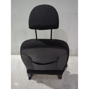 Recambio de asiento delantero izquierdo para peugeot 206 hatchback (2a/c) 1.4 hdi eco 70 referencia OEM IAM   
