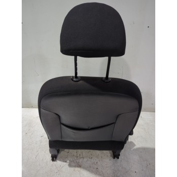 Recambio de asiento delantero izquierdo para peugeot 206 hatchback (2a/c) 1.4 hdi eco 70 referencia OEM IAM   