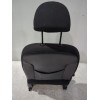 Recambio de asiento delantero izquierdo para peugeot 206 hatchback (2a/c) 1.4 hdi eco 70 referencia OEM IAM   