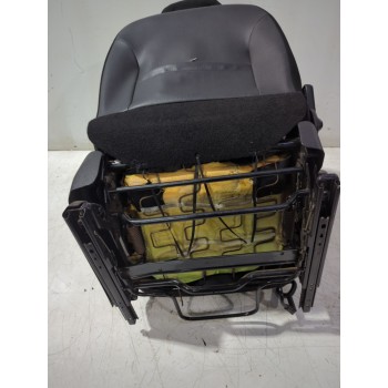 Recambio de asiento delantero izquierdo para peugeot 206 hatchback (2a/c) 1.4 hdi eco 70 referencia OEM IAM   