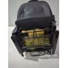 Recambio de asiento delantero izquierdo para peugeot 206 hatchback (2a/c) 1.4 hdi eco 70 referencia OEM IAM   