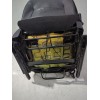 Recambio de asiento delantero izquierdo para peugeot 206 hatchback (2a/c) 1.4 hdi eco 70 referencia OEM IAM   