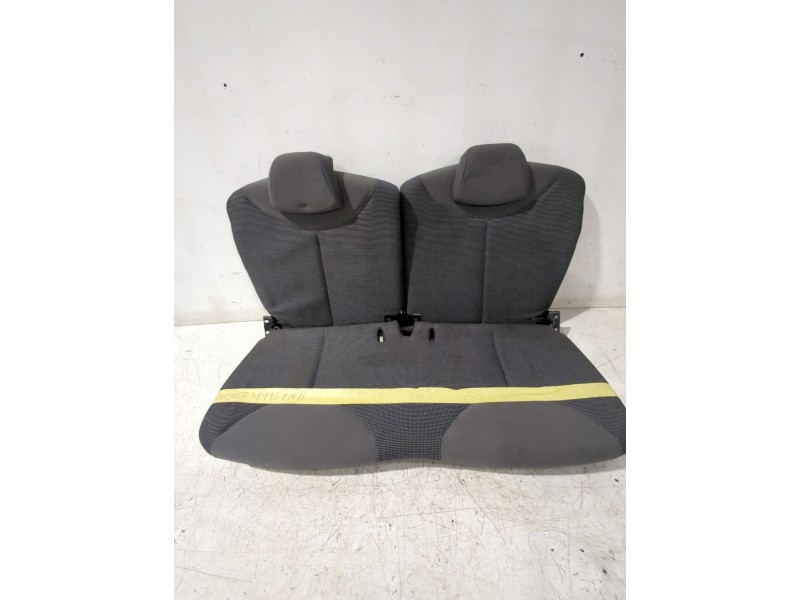 Recambio de asiento trasero para peugeot 107 (pm_, pn_) 1.4 hdi referencia OEM IAM   
