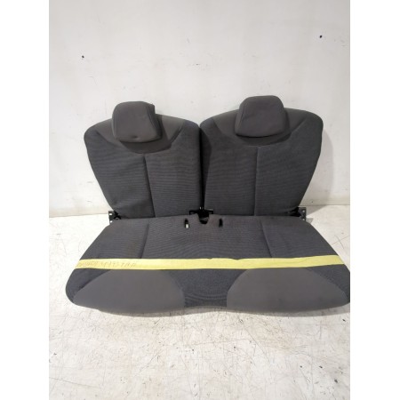 Recambio de asiento trasero para peugeot 107 (pm_, pn_) 1.4 hdi referencia OEM IAM   