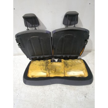 Recambio de asiento trasero para peugeot 107 (pm_, pn_) 1.4 hdi referencia OEM IAM   