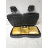 Recambio de asiento trasero para peugeot 107 (pm_, pn_) 1.4 hdi referencia OEM IAM   