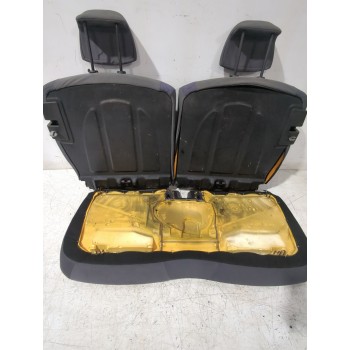 Recambio de asiento trasero para peugeot 107 (pm_, pn_) 1.4 hdi referencia OEM IAM   