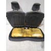 Recambio de asiento trasero para peugeot 107 (pm_, pn_) 1.4 hdi referencia OEM IAM   