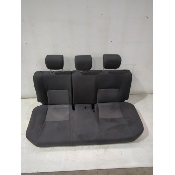 ASIENTO TRASERO 
