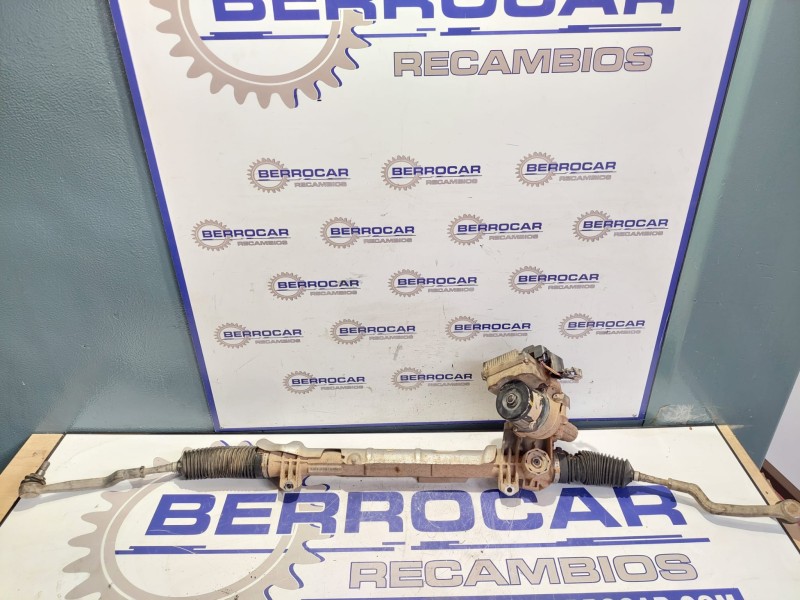 Recambio de cremallera direccion para mercedes-benz clase a (w169) 1.7 cat referencia OEM IAM 169460210007  