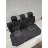 Recambio de asiento trasero para toyota yaris (_p13_) 1.5 (nsp131_) referencia OEM IAM   