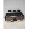 Recambio de asiento trasero para toyota yaris (_p13_) 1.5 (nsp131_) referencia OEM IAM   
