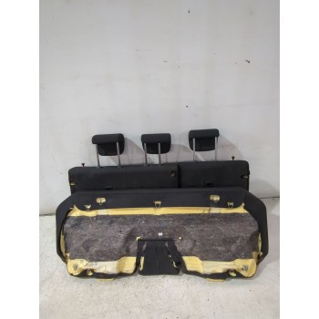 Recambio de asiento trasero para toyota yaris (_p13_) 1.5 (nsp131_) referencia OEM IAM   
