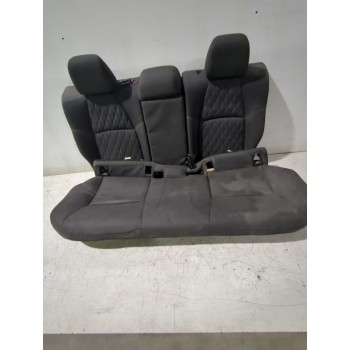 Recambio de asiento trasero para toyota corolla sedán (_e21_) 1.8 vvti hybrid (mzea12, zre211, zwe211) referencia OEM IAM   