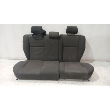 Recambio de asiento trasero para toyota corolla (_e12_) 2.0 d-4d (cde120r_, cde120l_) referencia OEM IAM   