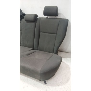Recambio de asiento trasero para toyota corolla (_e12_) 2.0 d-4d (cde120r_, cde120l_) referencia OEM IAM   