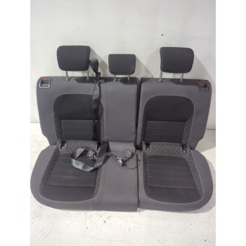 Recambio de asiento trasero para skoda fabia iii station wagon (nj5) 1.0 tsi referencia OEM IAM   