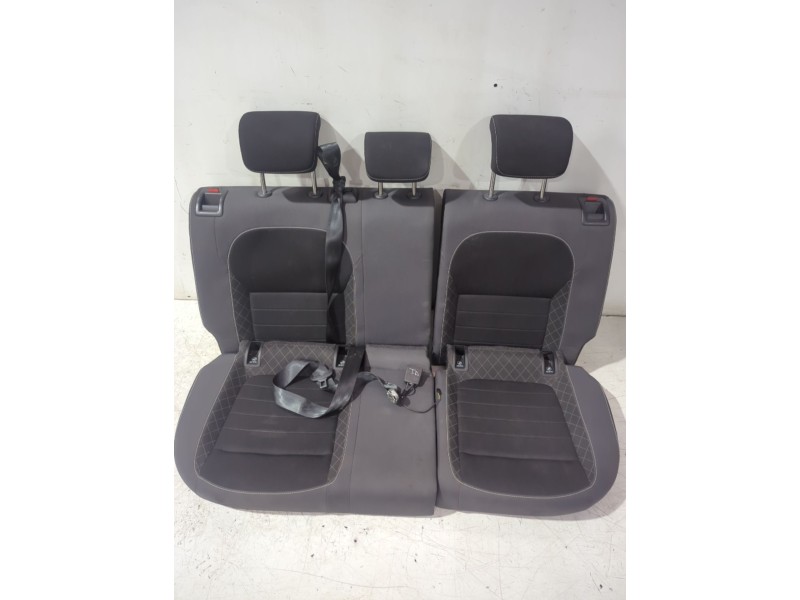 Recambio de asiento trasero para skoda fabia iii station wagon (nj5) 1.0 tsi referencia OEM IAM   