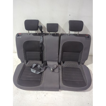 Recambio de asiento trasero para skoda fabia iii station wagon (nj5) 1.0 tsi referencia OEM IAM   
