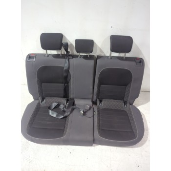 Recambio de asiento trasero para skoda fabia iii station wagon (nj5) 1.0 tsi referencia OEM IAM   