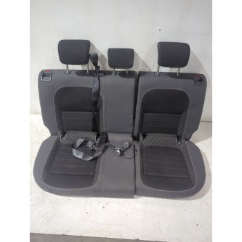 Recambio de asiento trasero para skoda fabia iii station wagon (nj5) 1.0 tsi referencia OEM IAM   