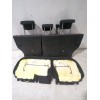 Recambio de asiento trasero para skoda fabia iii station wagon (nj5) 1.0 tsi referencia OEM IAM   