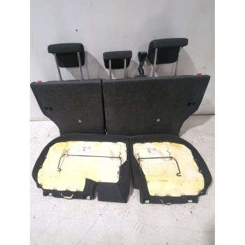 Recambio de asiento trasero para skoda fabia iii station wagon (nj5) 1.0 tsi referencia OEM IAM   