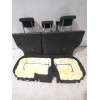 Recambio de asiento trasero para skoda fabia iii station wagon (nj5) 1.0 tsi referencia OEM IAM   