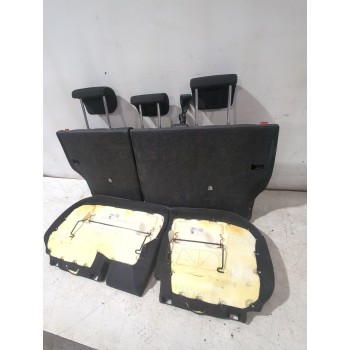 Recambio de asiento trasero para skoda fabia iii station wagon (nj5) 1.0 tsi referencia OEM IAM   