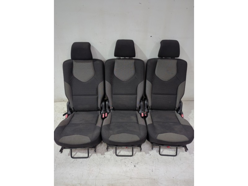 Recambio de asiento trasero para peugeot 308 i (4a_, 4c_) 1.6 hdi referencia OEM IAM   