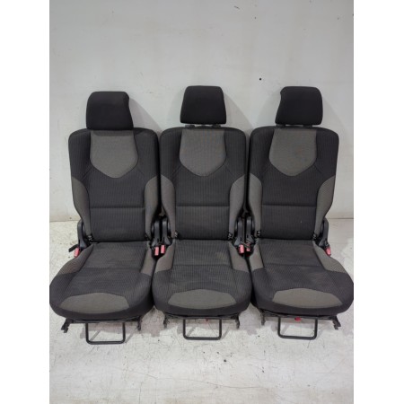 Recambio de asiento trasero para peugeot 308 i (4a_, 4c_) 1.6 hdi referencia OEM IAM   