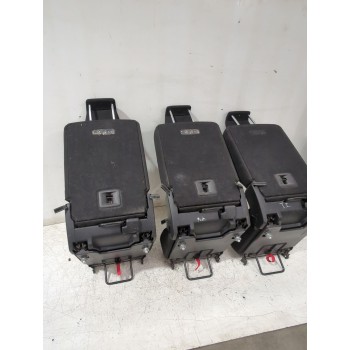 Recambio de asiento trasero para peugeot 308 i (4a_, 4c_) 1.6 hdi referencia OEM IAM   