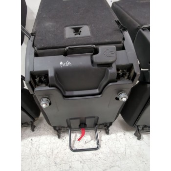 Recambio de asiento trasero para peugeot 308 i (4a_, 4c_) 1.6 hdi referencia OEM IAM   