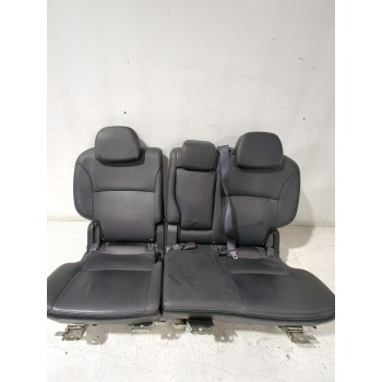 Recambio de asiento trasero para peugeot 4007 (vu_, vv_) 2.2 hdi referencia OEM IAM   