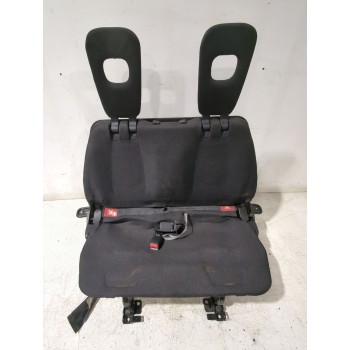 Recambio de asiento trasero para peugeot 4007 (vu_, vv_) 2.2 hdi referencia OEM IAM   