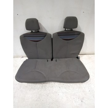 Recambio de asiento trasero para citroën c1 (pm_, pn_) 1.4 hdi referencia OEM IAM   