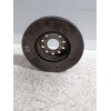 Recambio de disco de freno delantero derecho para mg zs suv (azs1) 1.5 vti referencia OEM IAM 10266048  