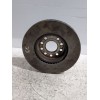 Recambio de disco de freno delantero derecho para mg zs suv (azs1) 1.5 vti referencia OEM IAM 10266048  