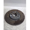 Recambio de disco de freno delantero izquierdo para mg zs suv (azs1) 1.5 vti referencia OEM IAM 10789151  